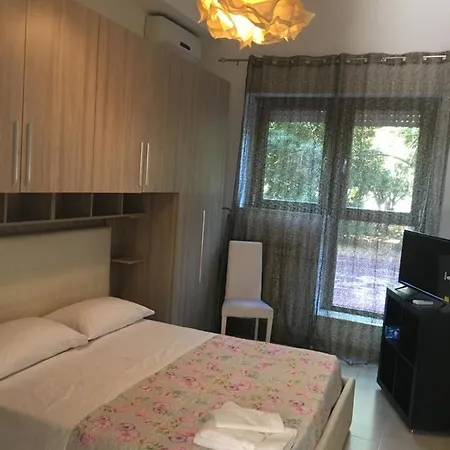 Belfiore House