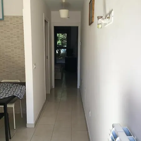 Belfiore House Daire Lanciano