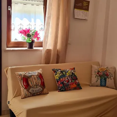 Belfiore House Daire Lanciano