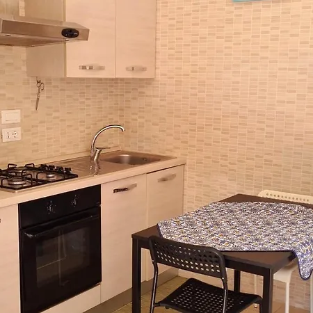 Belfiore House Lanciano